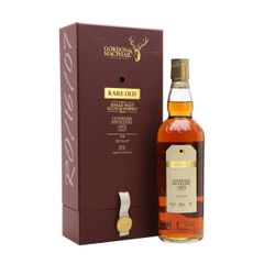 Clynelish 1972 / 44 Year Old / Rare Old / Gordon & MacPhail