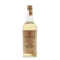 Clynelish 5 Year Old / Bottled 1960s