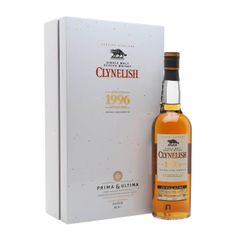 Clynelish 1996 / 26 Year Old / Prima & Ultima 4