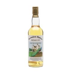 Clynelish 1973 / Prestonfield / 33 Year Old