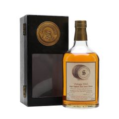 Clynelish 1965 / 29 Year Old / Sherry Cask #667 / Signatory