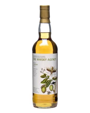 Clynelish 1989 21 Year Old The Whisky Agency