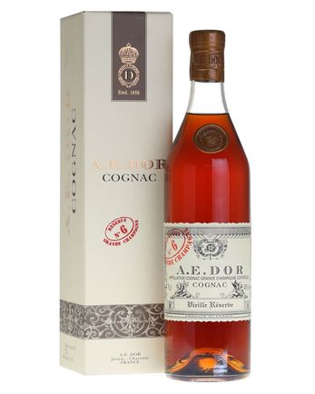 A E Dor No.6 Cognac