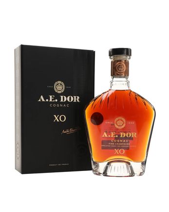 A E Dor XO Fine Champagne Cognac