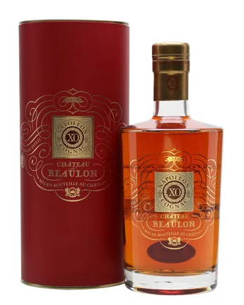 Chateau de Beaulon XO Cognac