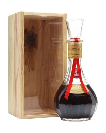 Daniel Bouju XO Cognac