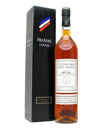 Georges Roullet Cognac 50 Year Old