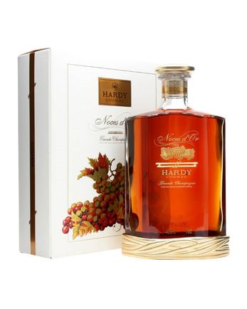 Hardy Noces d'Or Cognac