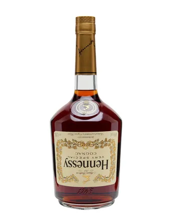 Hennessy VS Cognac