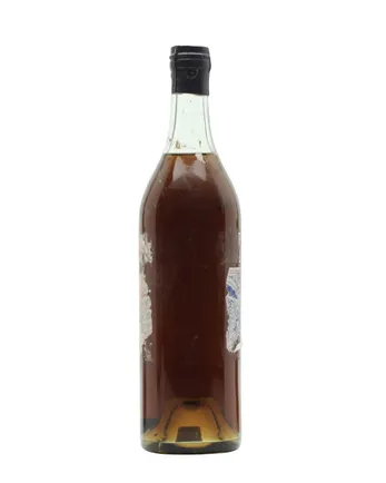 Martell VOP Cognac Bottled 1940s