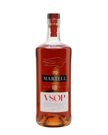 Martell VSOP Medaillon Cognac