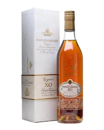 Ragnaud Sabourin XO Cognac
