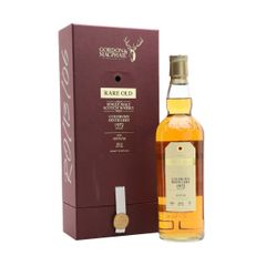 Coleburn 1972 / 40 Year Old / Rare Old / Gordon & MacPhail