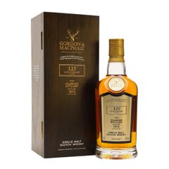 Coleburn 1972 / 47 Year Old / Gordon & MacPhail 125th Anniversary
