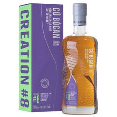Cu Bocan Creation 8 / Ice Wine & Verdejo Cask