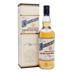 Convalmore 1984 / 32 Year Old / Special Releases 2017