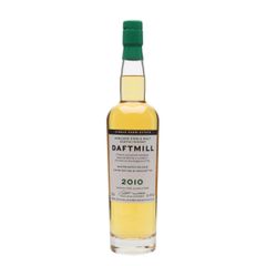 Daftmill 2010 / Winter Batch Release / Bottled 2023