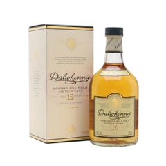 Dalwhinnie 15 Year Old