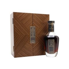 Dallas Dhu 1969 / 50 Year Old / Private Collection / Gordon & MacPhail