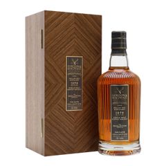 Dallas Dhu 1979 / 43 Year Old / Gordon & MacPhail Private Collection