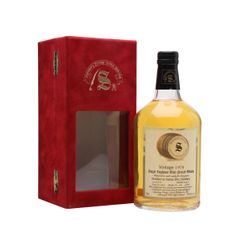 Dallas Dhu 1974 / 23 Year Old / Signatory
