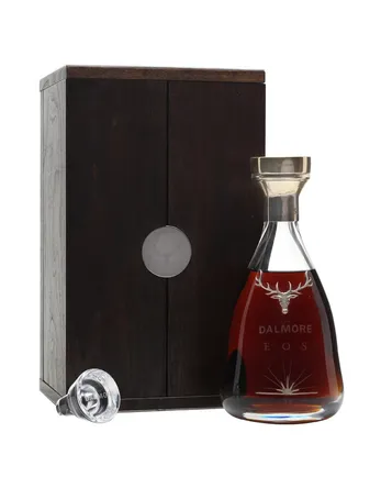 Dalmore Eos 59 Year Old 1951