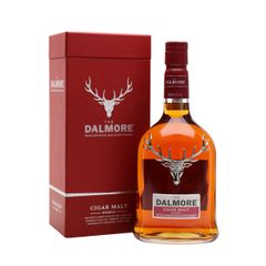 Dalmore Cigar Malt Reserve