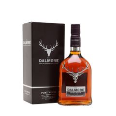 Dalmore Port Wood Reserve