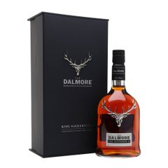 Dalmore King Alexander III