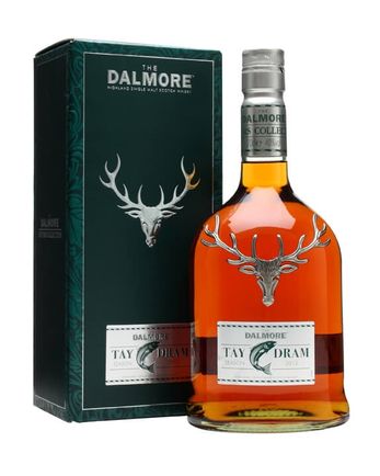 Dalmore Tay Dram Rivers Collection