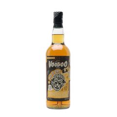 Dailuaine Mask of Death 2 10 Year Old / Whisky of Voodoo