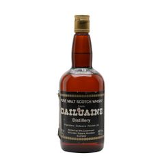Dailuaine 1966 / 13 Year Old / Sherry Cask
