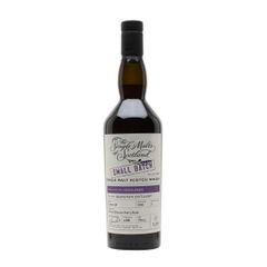 Deanston 2020 / 5 Year Old / Single Malts of