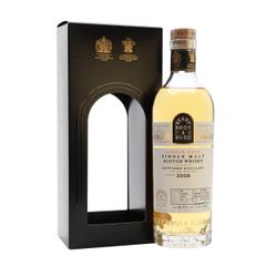 Dufftown 2008 / 15 Year Old / Pineau Finish / Berry Bros & Rudd