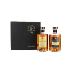 Dunglass 1967 + Littlemill 1967