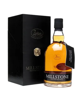 Millstone Dutch