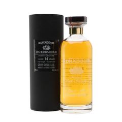 Edradour 2012 / 14 Year Old / Ibisco Decanter