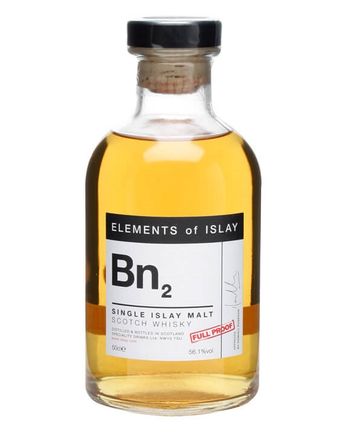 Bn2 Elements of Islay
