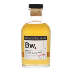 Bw4 - Elements of Islay