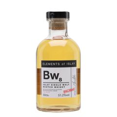 Bw8 - Elements of Islay
