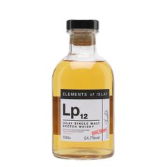 Lp12 - Elements of Islay