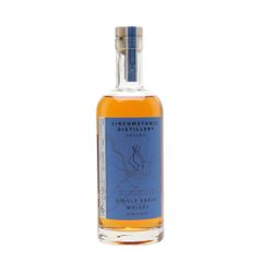Circumstance 6 Year Old Organic Single Grain Barley Whisky