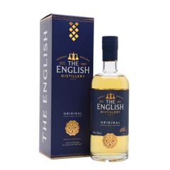 The English Distillery Original