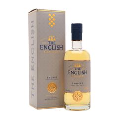 The English Distillery Smokey