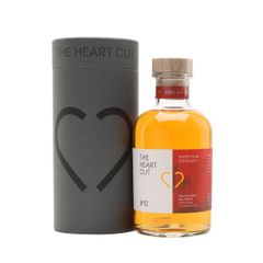 White Peak 2020 / 4 Year Old / The Heart Cut