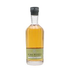 White Peak Wire Works Calvados Arrivee