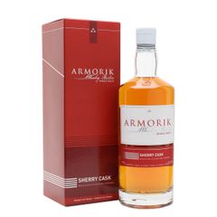 Armorik Sherry Cask