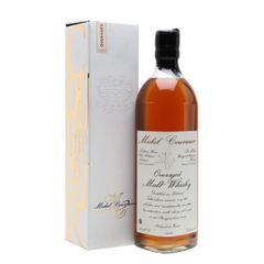 Michel Couvreur Overaged Malt
