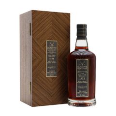 Glen Albyn 1979 / 43 Year Old / Gordon & MacPhail Private Collection