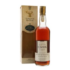 Glenburgie 1966 / Bottled 1993 / Cask 3410 & 11690 / Gordon & MacPhail